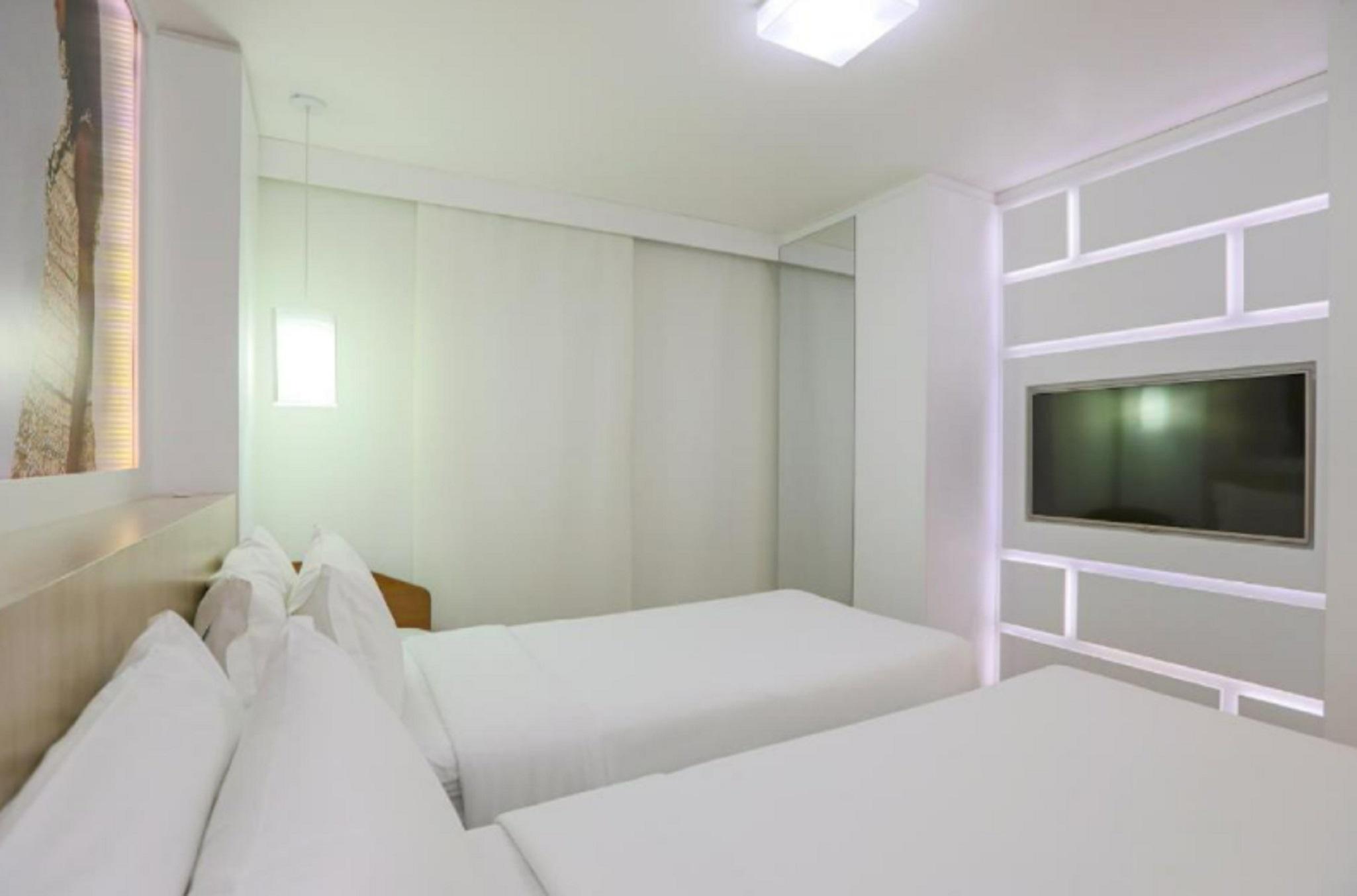 Bossa Nova Ipanema Hotel Rio de Janeiro Exterior foto