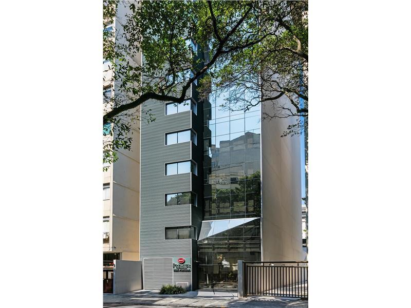 Bossa Nova Ipanema Hotel Rio de Janeiro Exterior foto